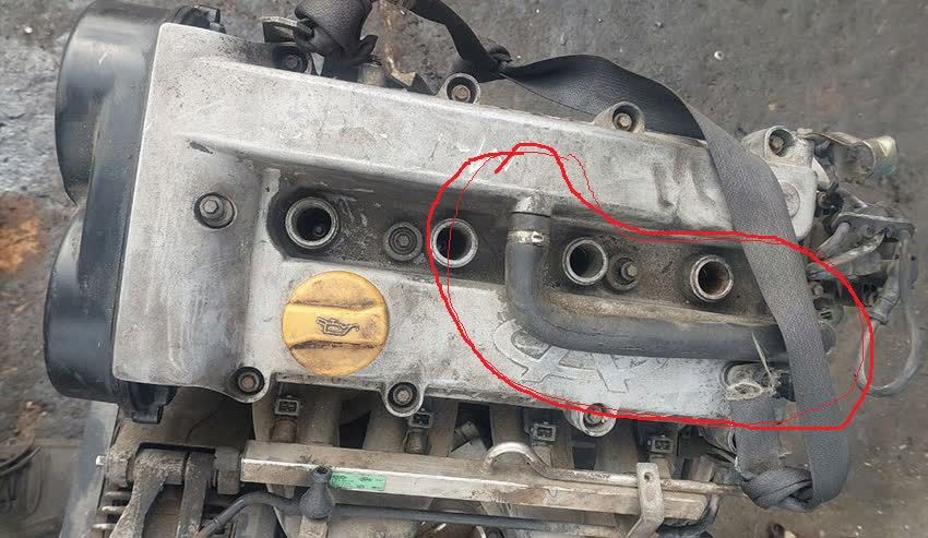 شیلنگ بخار ام وی ام x33