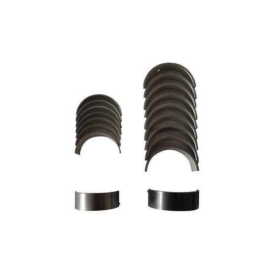یاتاقان ثابت و متحرک ام وی ام MVM X33 کد فنی : 481H-1005015