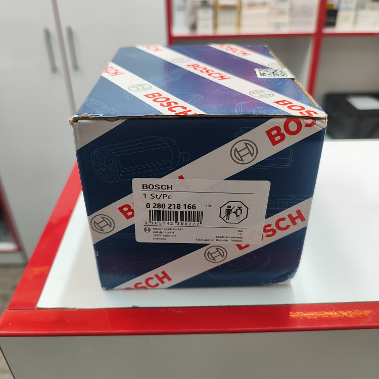 مپ سنسور بوش Bosch MVM 530 کد فنی : A11-3614011
