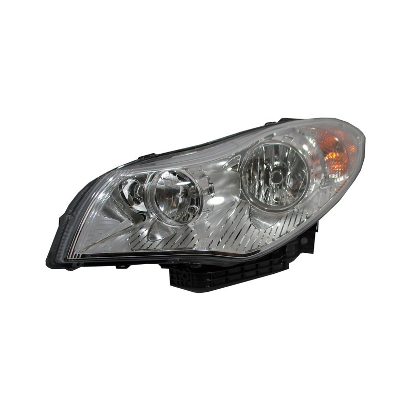 چراغ جلو راست ام وی ام 315SD