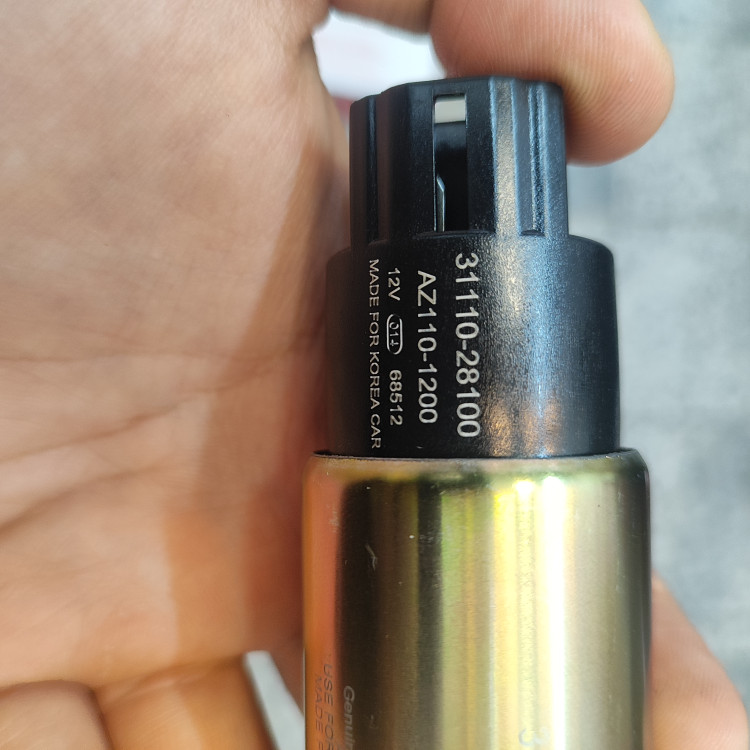 مغزی پمپ بنزین JAC J4 (شرکتی GPG)