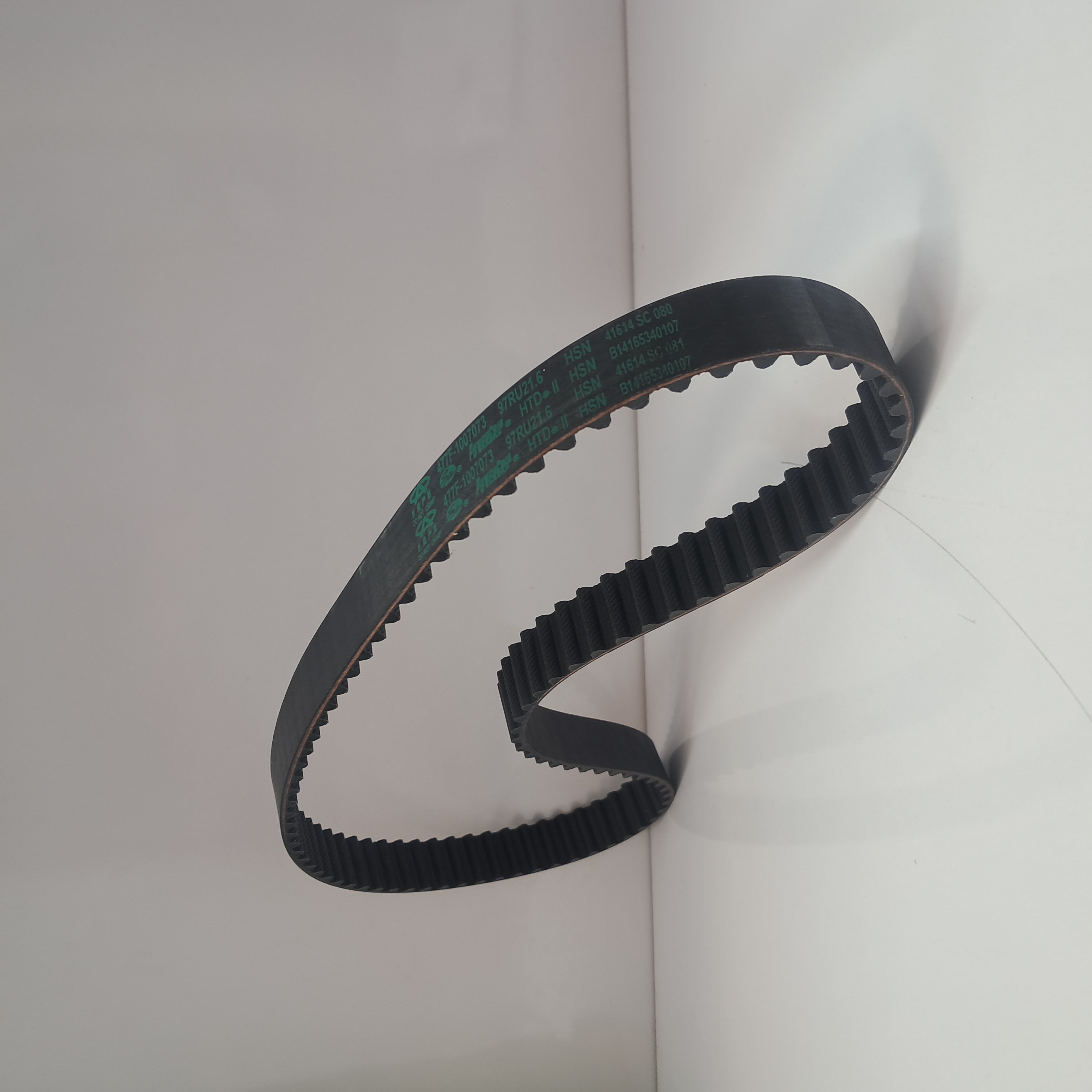تسمه تایم ام وی ام X22 شرکتی کد فنی 477f-1007073