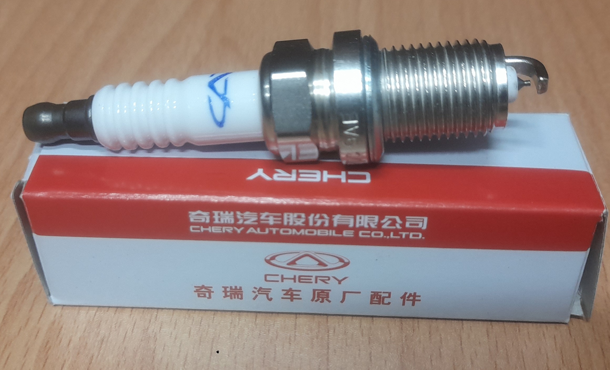 شمع پایه کوتاه چری اصلی وارداتی