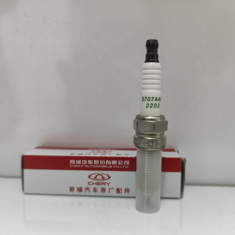 شمع چری پایه بلند شرکتی مناسب آریزو ۸ کد فنی : F4J16-3707010