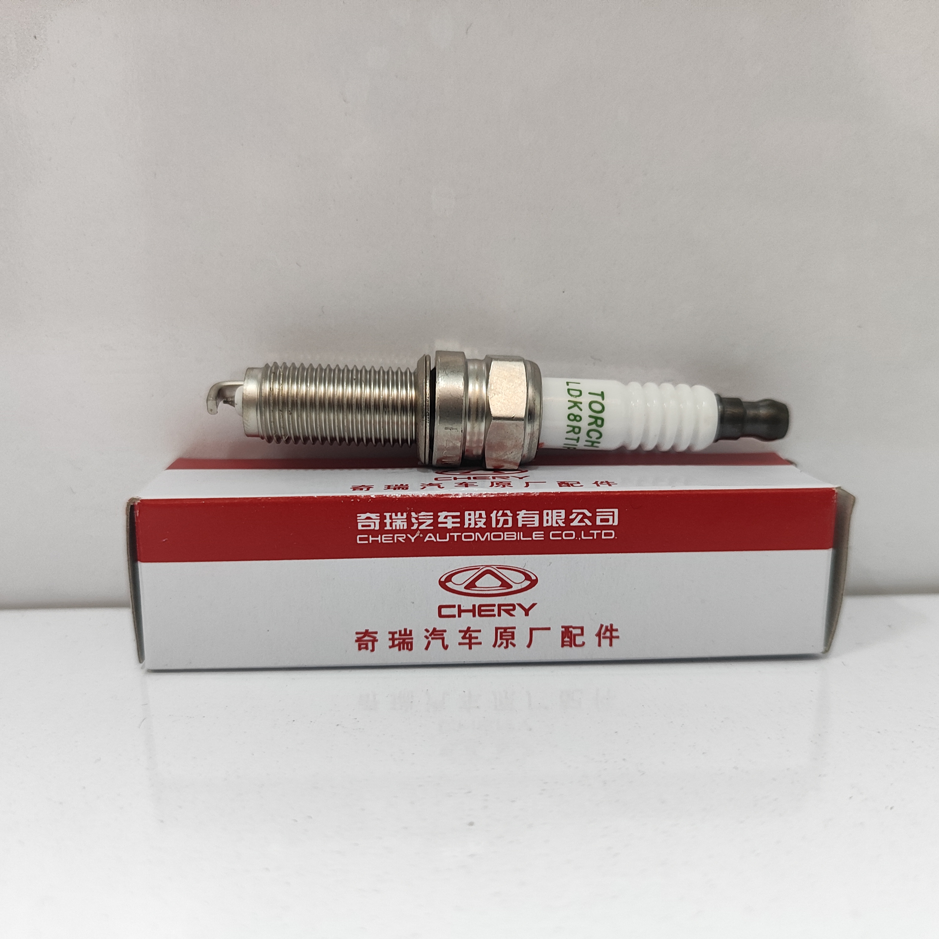 شمع چری پایه بلند شرکتی مناسب ام وی ام X22 Pro کد فنی : F4J16-3707010