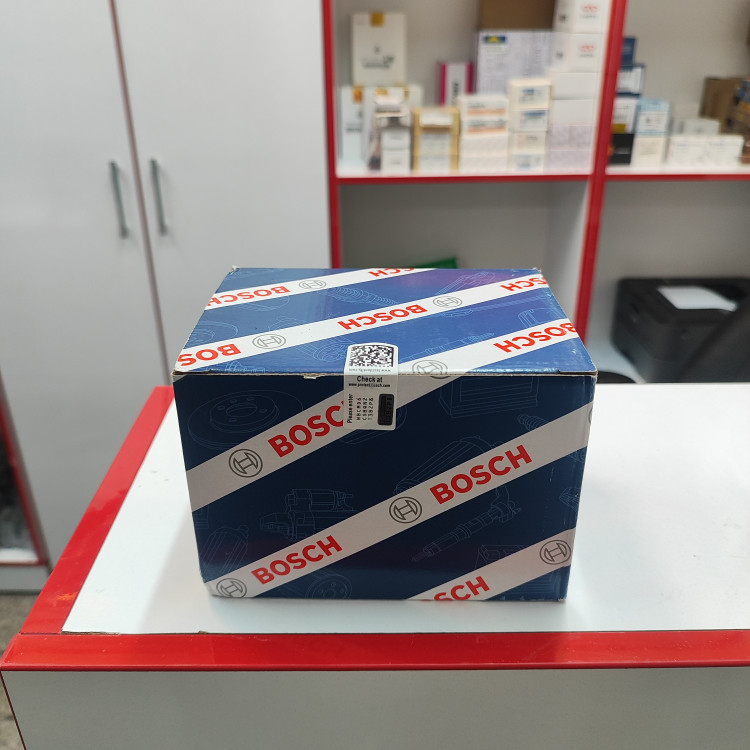 سنسور جریان هوای ورودی ام وی ام ایکس ۳۳ اس بوش Bosch MVM X33S کد فنی : A11-3614011