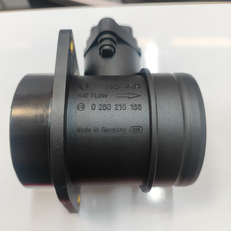 سنسور جریان هوای ورودی ام وی ام ایکس ۳۳ نیو جدید بوش Bosch MVM X33 New کد فنی : A11-3614011