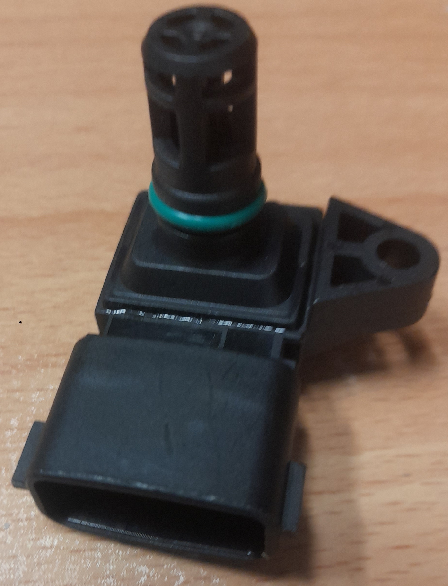 سنسور مپ mvm 110