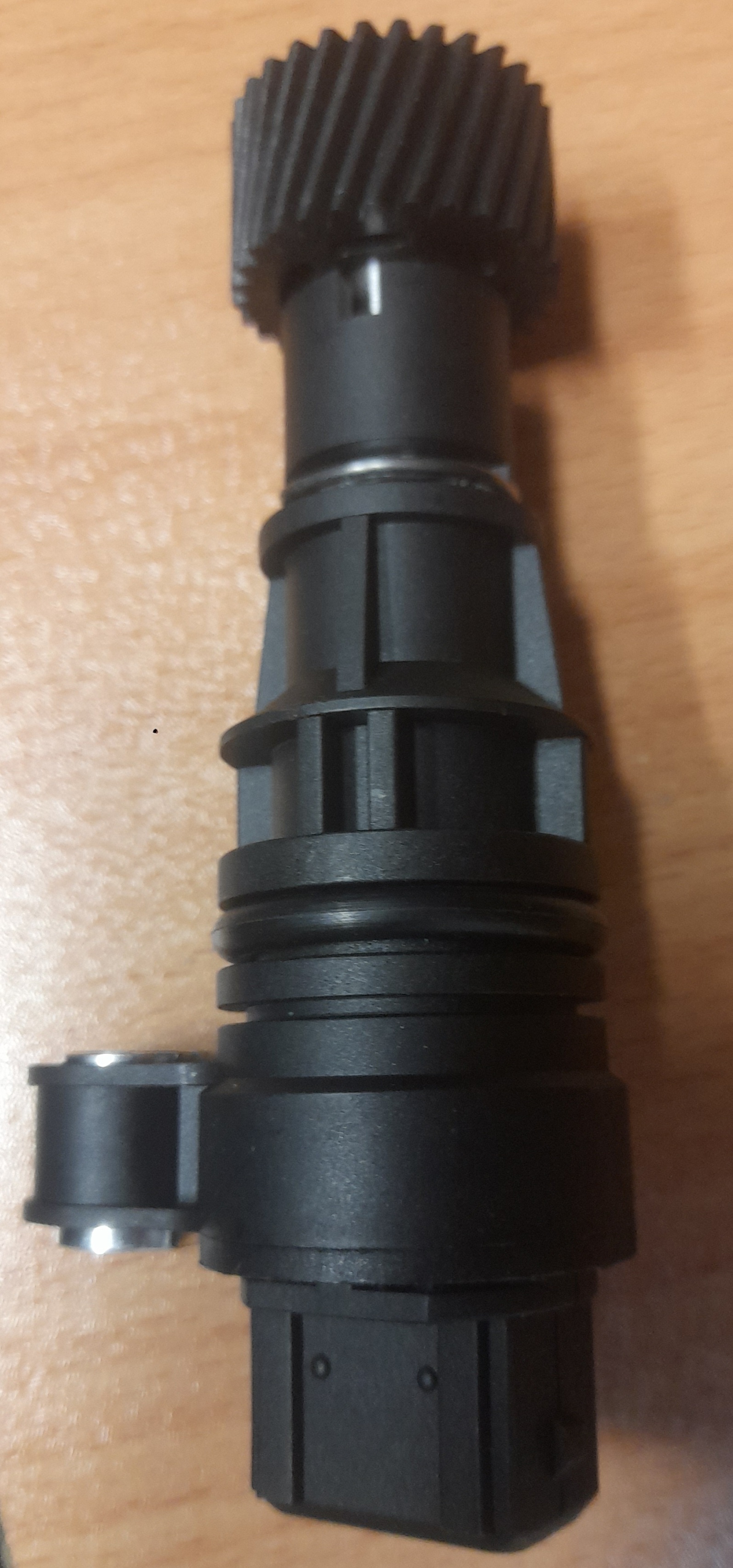 سنسور کیلومتر mvm 530